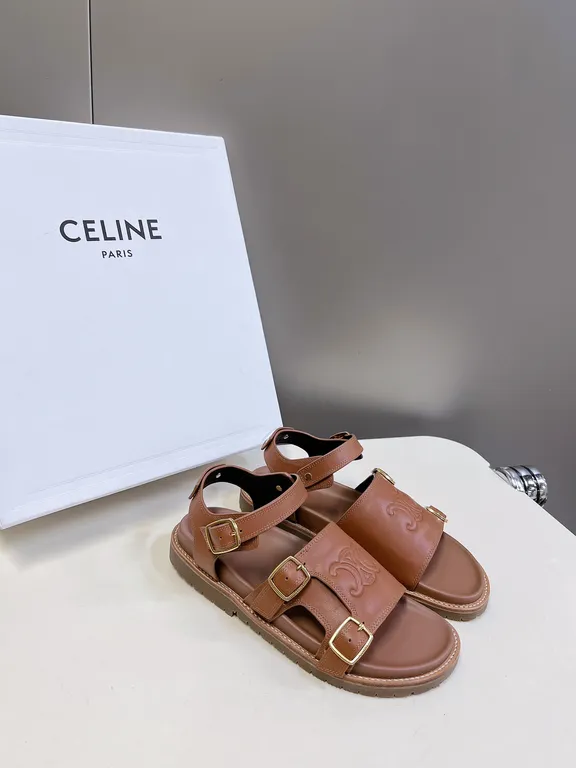 Celine Shoe 